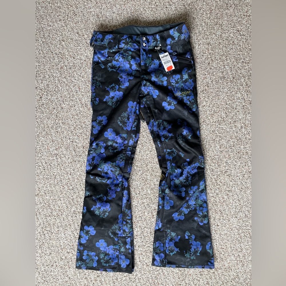 Volcom Women’s Species Snowboard/Ski Pants